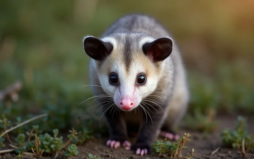 Comprehensive Possum Property Inspection Auchenflower