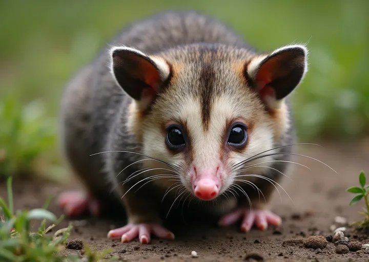 Safe Possum Capture Auchenflower