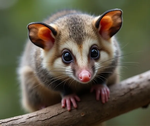 Possum Relocation & Release Auchenflower