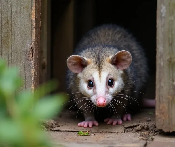 Professional Possum Box Installation Services Auchenflower| Fresho Possum Removal Auchenflower