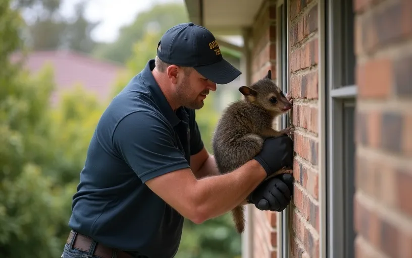Advanced Possum Prevention Systems Auchenflower
