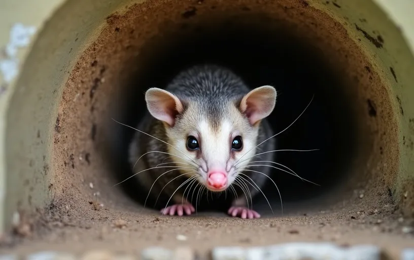 Professional Possum Prevention Services Auchenflower